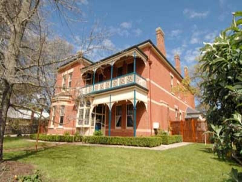 Learmonth Street Buninyong Vic Property Details