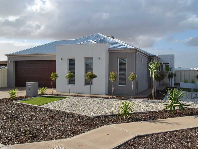 Stephanie Street Mildura Vic Property Details