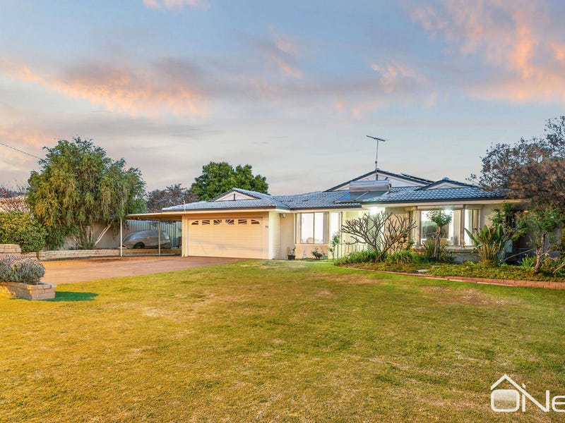 Beenyup Road Byford Wa Property Details