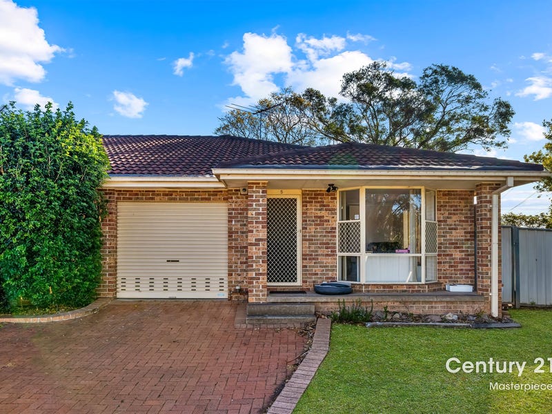 Porter Street Minto Nsw Property Details