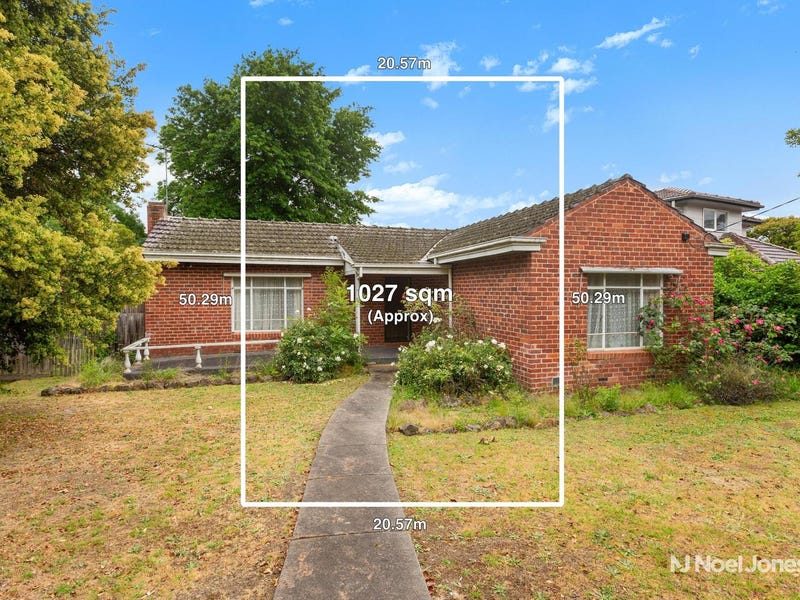 248 Dorset Road Croydon Vic 3136 Property Details