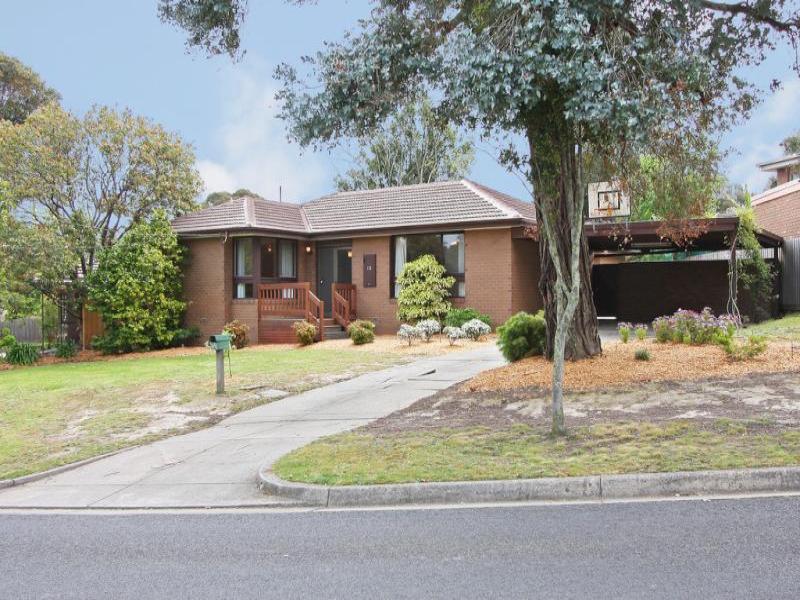 Park Hill Drive Ringwood North Vic Realestate Au