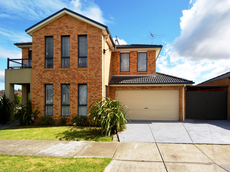 Dickens Street Lalor Vic Property Details