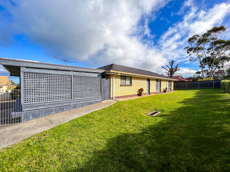 Rawson Street Kingscote Sa Property Details