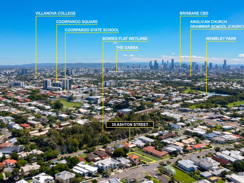 Ashton Street Camp Hill Qld Realestate Au