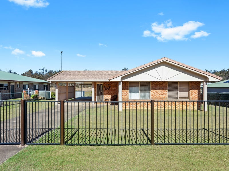 Tew Court Gatton Qld Property Details