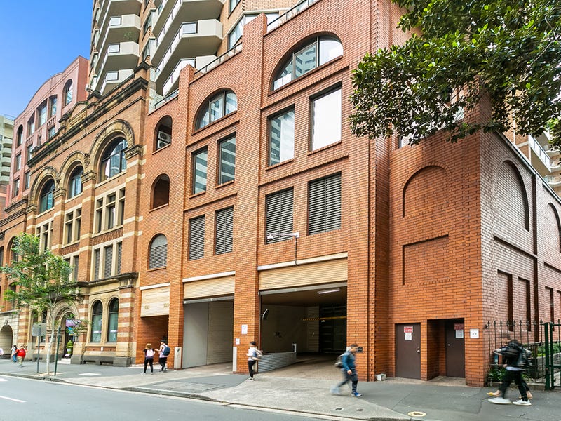 Kent Street Sydney Nsw Property Details