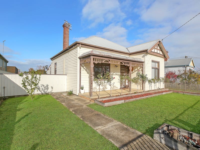 Wilson Street Colac Vic Property Details