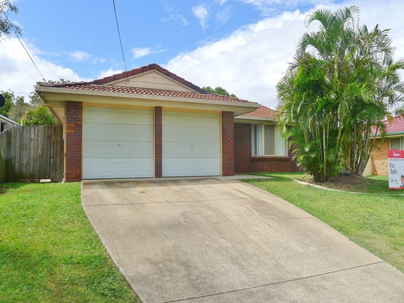 Bangalow Crescent Raceview Qld Property Details