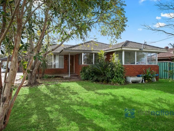 Chapman Street Tahmoor Nsw Property Details