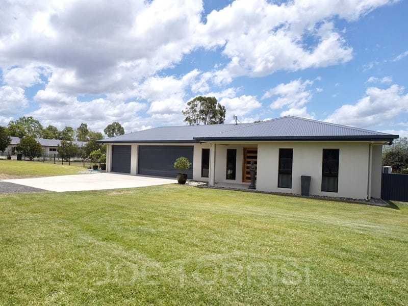 11 Catherine Atherton Drive Mareeba QLD 4880 Realestate Au