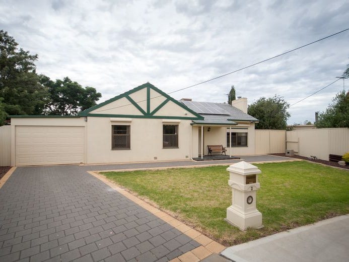 Castle Place South Plympton Sa Realestate Au