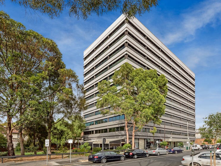 369 Royal Parade, Parkville, Vic 3052