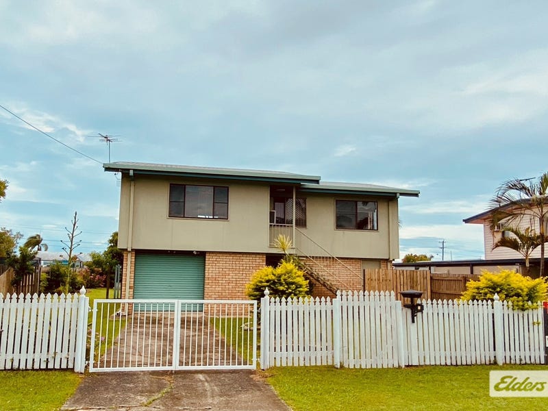 Webster Street South Mackay Qld Realestate Au