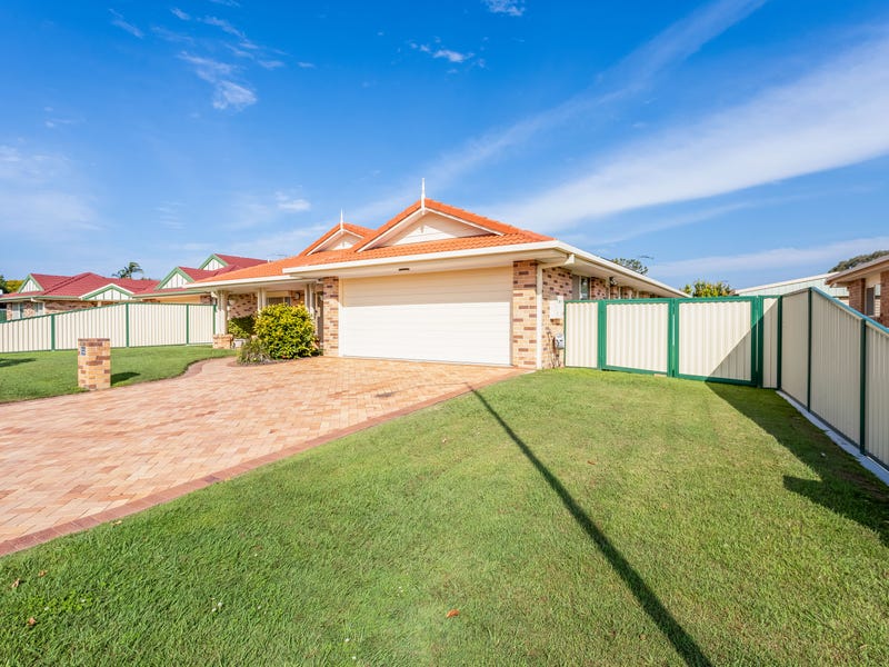 124 Morris Road Rothwell Qld 4022 Property Details