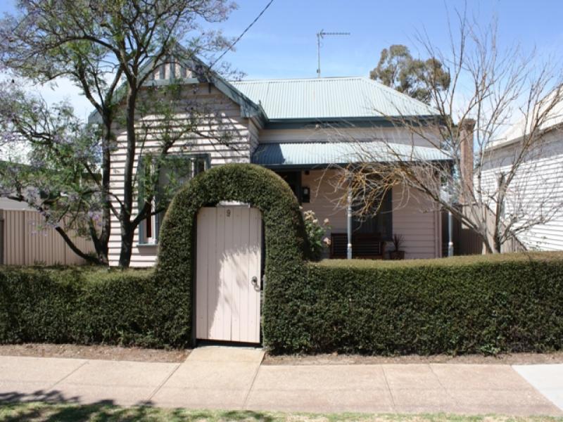 Wilson Street Horsham Vic Property Details