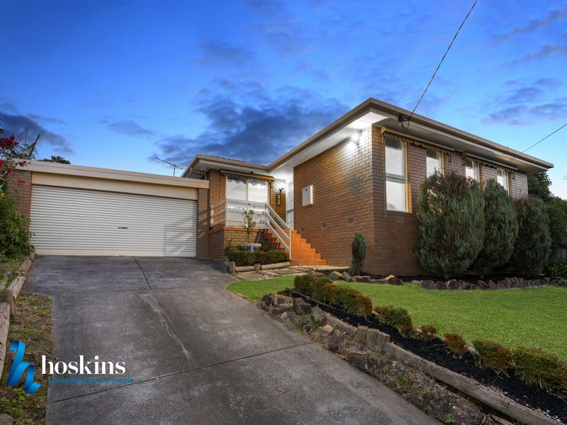 37 Melview Drive Ringwood North VIC 3134 Realestate Au