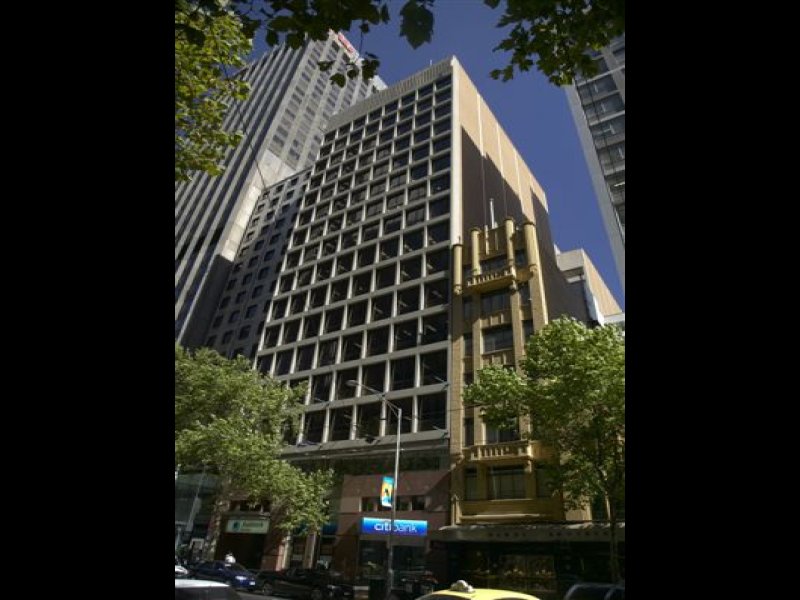350 Collins Street, Melbourne, Vic 3000