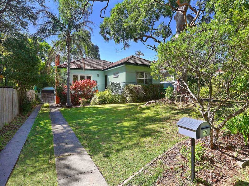 178 Bath Road Kirrawee NSW 2232 Property Details