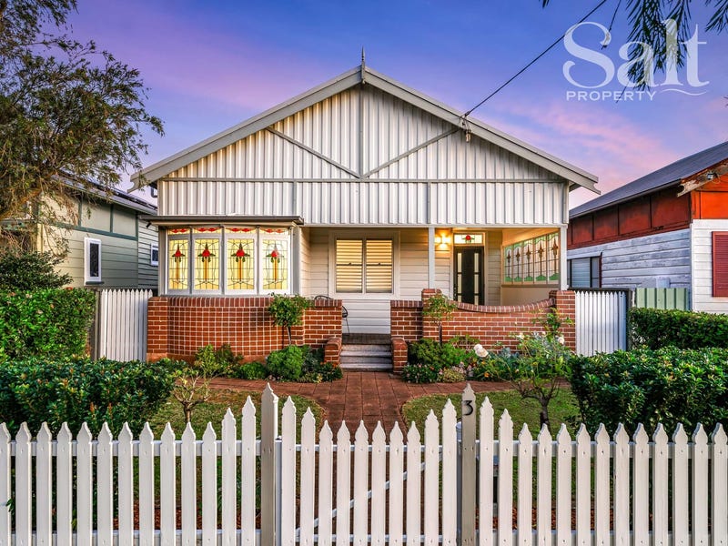 Park Street Hamilton South Nsw Realestate Au