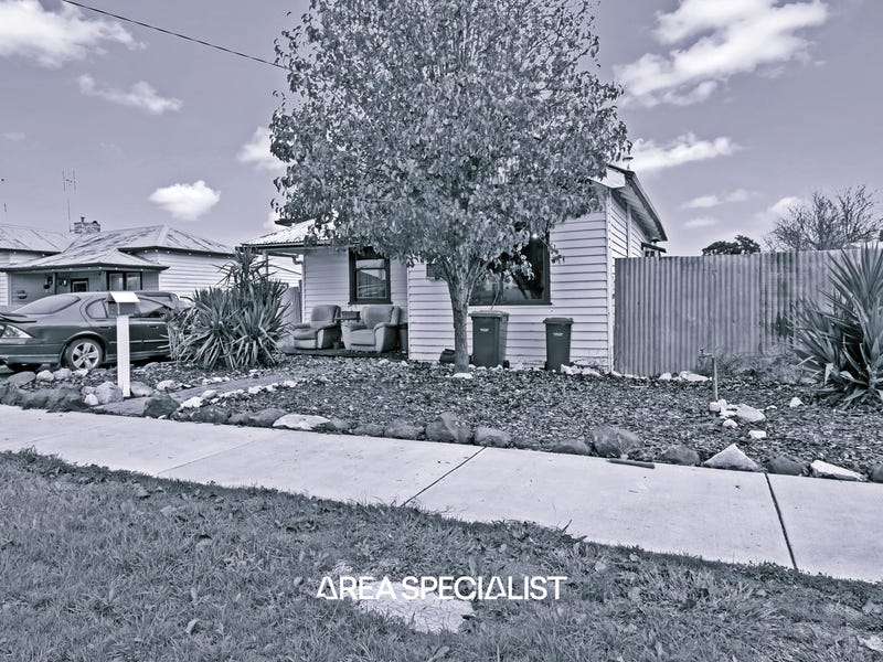 Bradman Street Horsham Vic Property Details