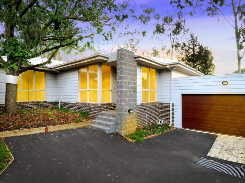 Helene Street Eltham Vic Property Details