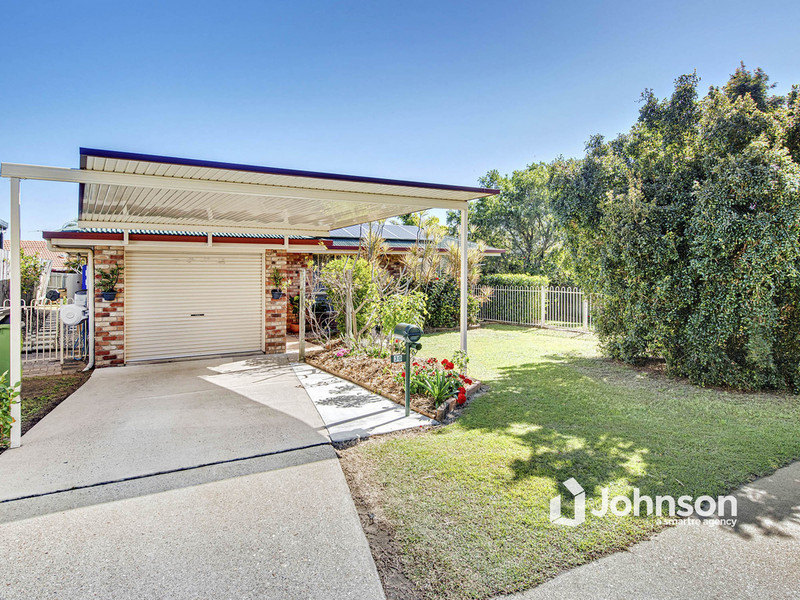 Standford Place Regents Park Qld Realestate Au