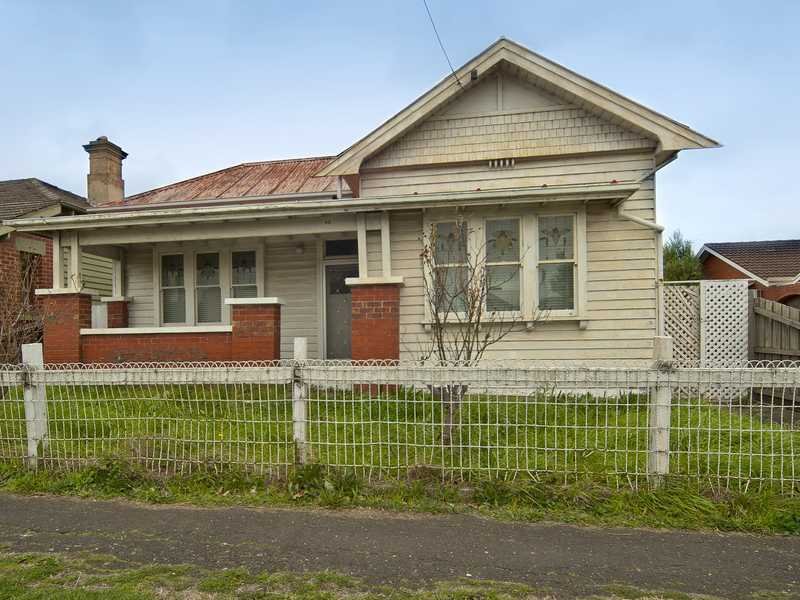 95 Mckillop Street Geelong Vic 3220 Property Details