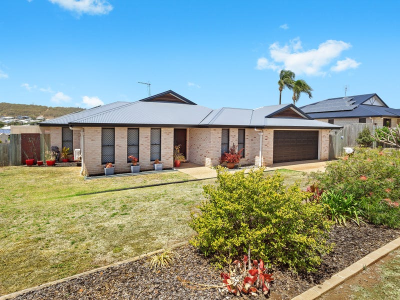 Ferguson Road Westbrook Qld Property Details