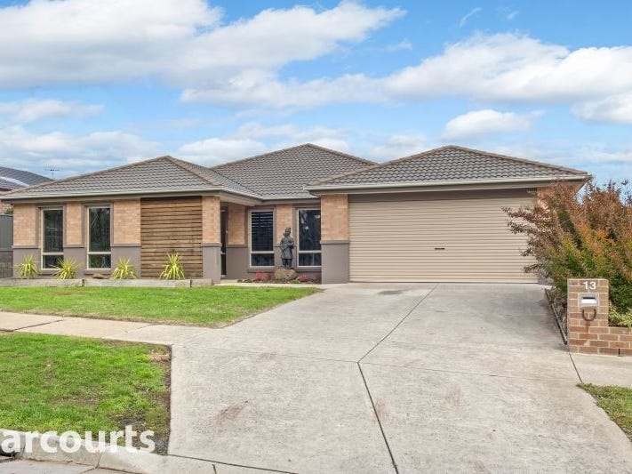 Learmonth Street Buninyong Vic Property Details