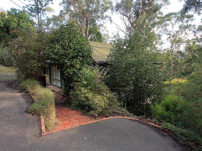 Belgrave Gembrook Road Selby Vic Property Details