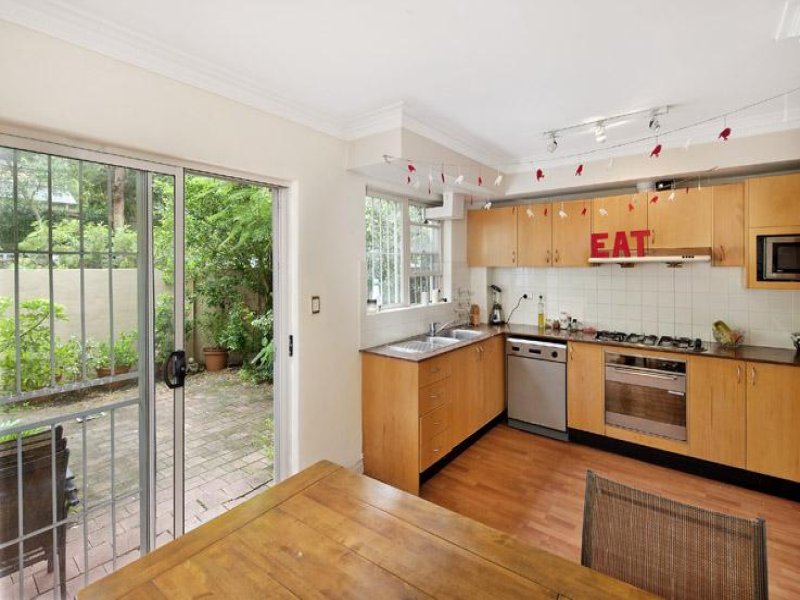 11/213 Wigram Rd,, Forest Lodge, NSW 2037