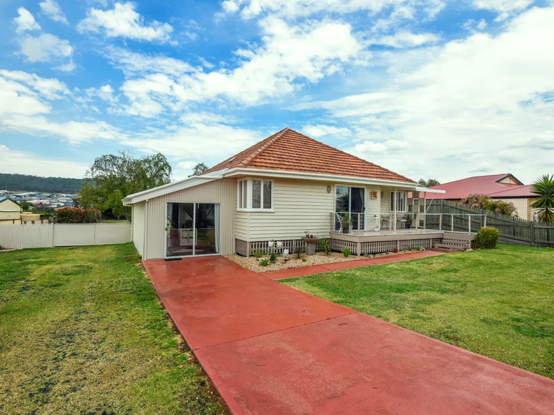 Ferguson Road Westbrook Qld Property Details