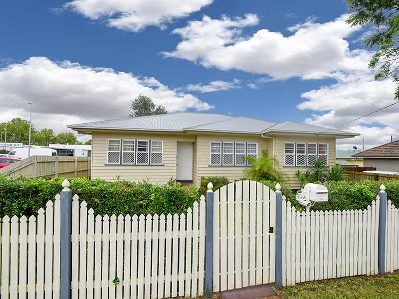 A Phillip Street East Toowoomba Qld Realestate Au