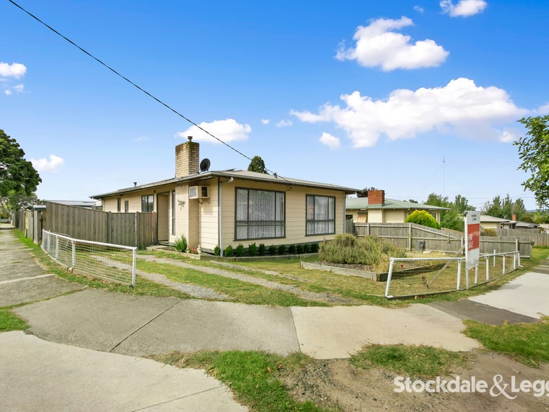 Buna Street Morwell Vic Property Details