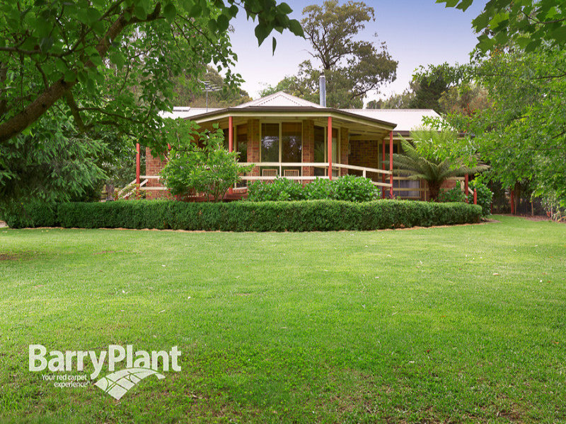 Gembrook Road Gembrook Vic Property Details