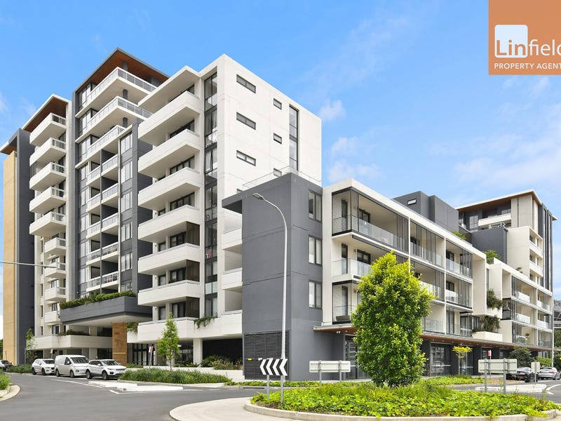 211 1 Kingfisher Street Lidcombe NSW 2141 Apartment For Sale