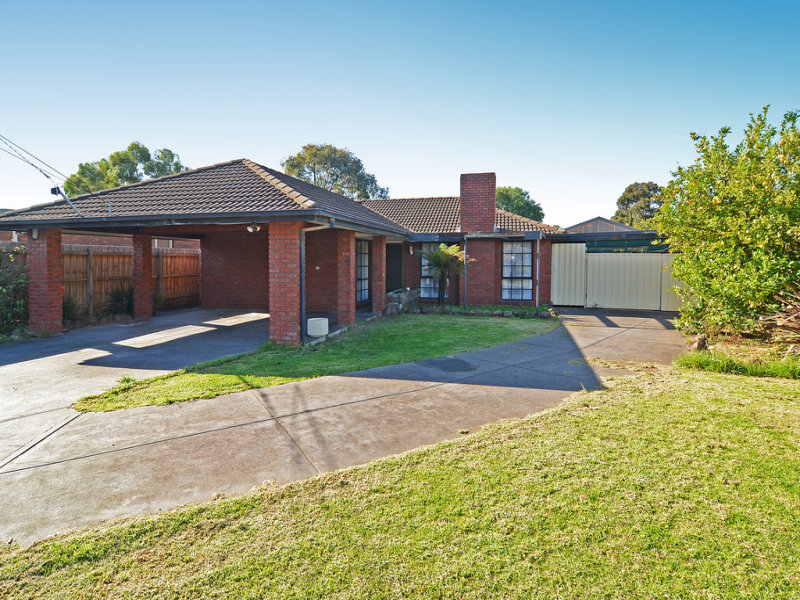 2 Davie Cres, Hoppers Crossing, VIC, 3029, Hoppers Crossing - Thumbnail 2