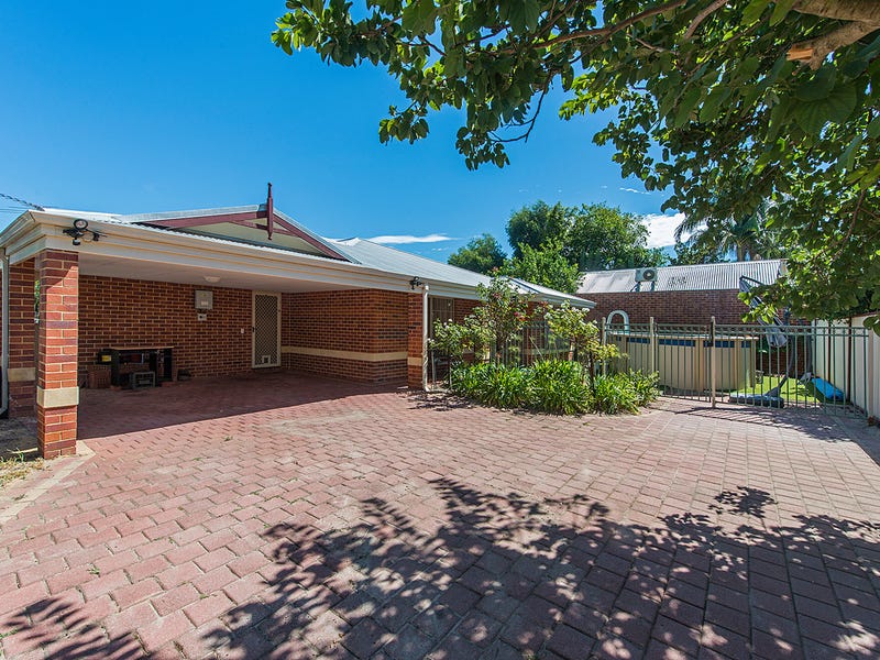 Third Avenue Bassendean Wa Property Details