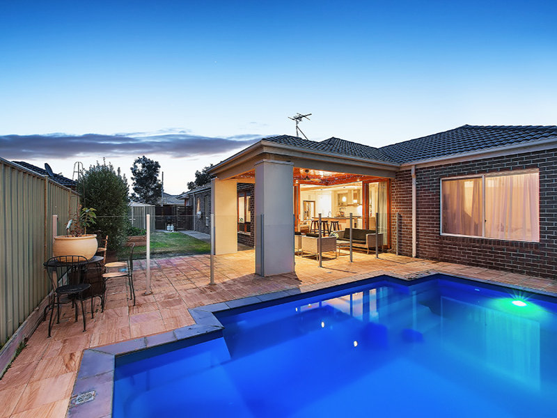 3 Pembury Way, Wyndham Vale, VIC, 3024, Wyndham Vale - Thumbnail 2