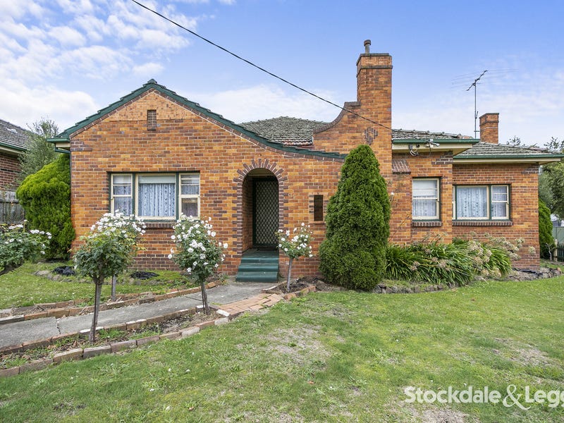 35 Latrobe Road Morwell Vic 3840 Property Details