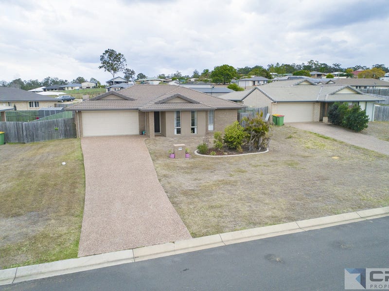 Golf Links Drive Gatton Qld Property Details