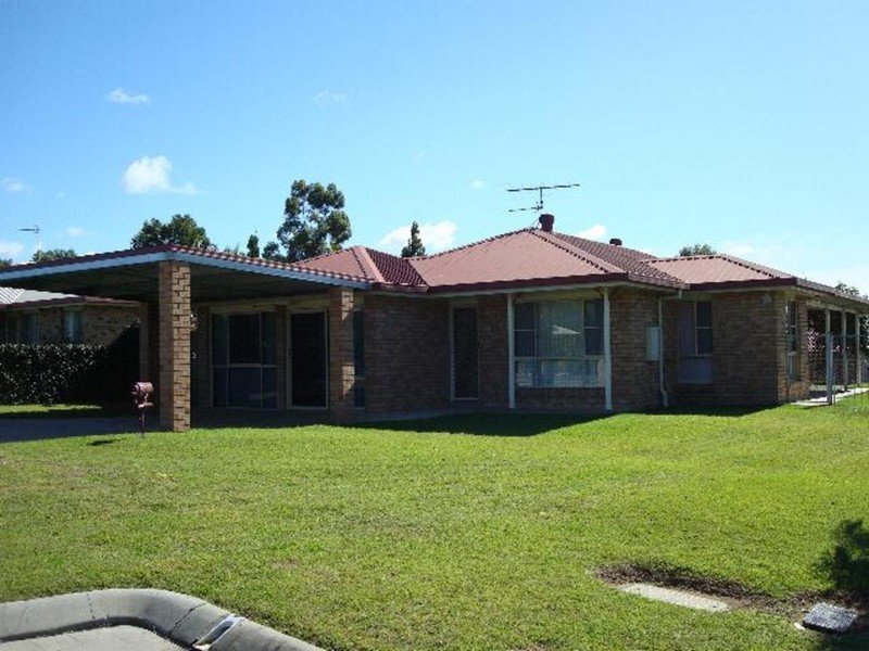 Murphy Street Gatton Qld Realestate Au