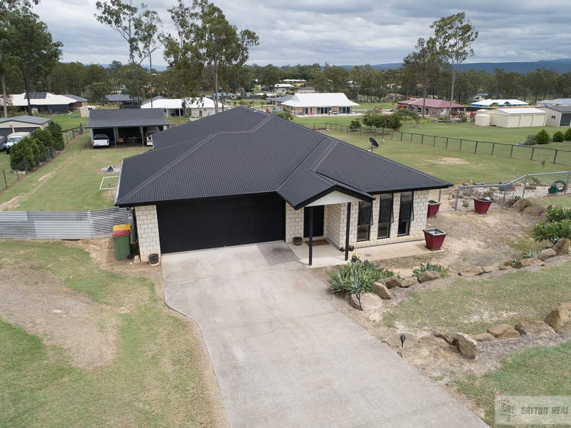 Banksia Road Gatton Qld Realestate Au