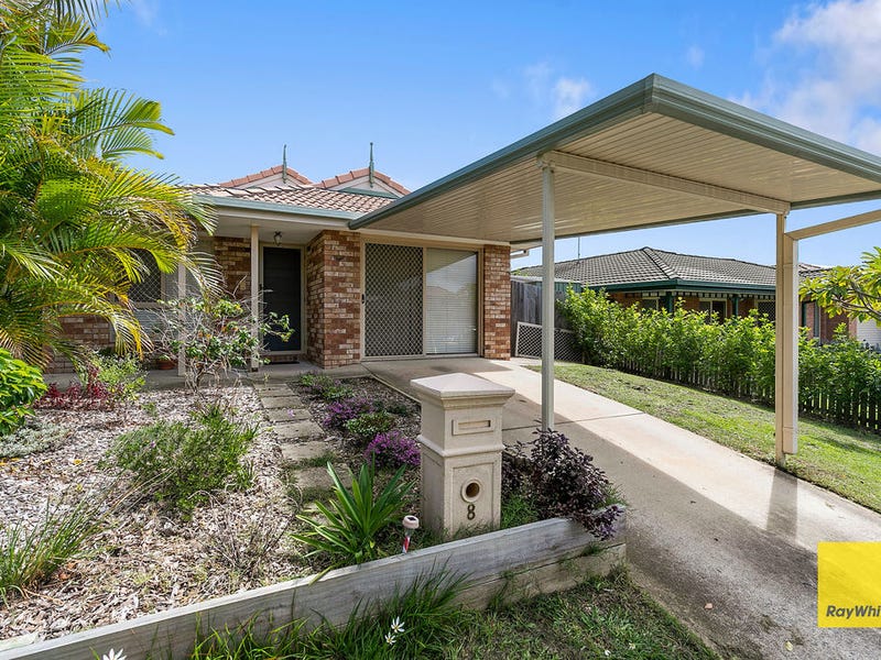 8 Magdalene Street Wynnum West Qld 4178