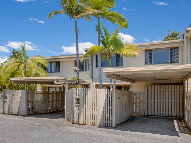 Parkside Street Tannum Sands Qld Realestate Au