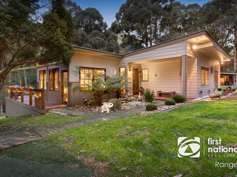 2775 Gembrook Launching Place Road Gembrook Vic 3783 Property Details