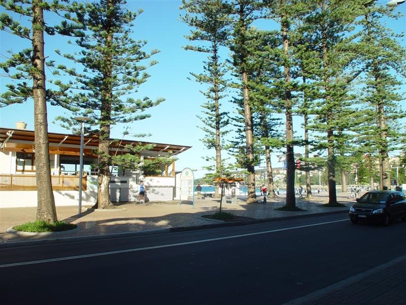 North Steyne Manly