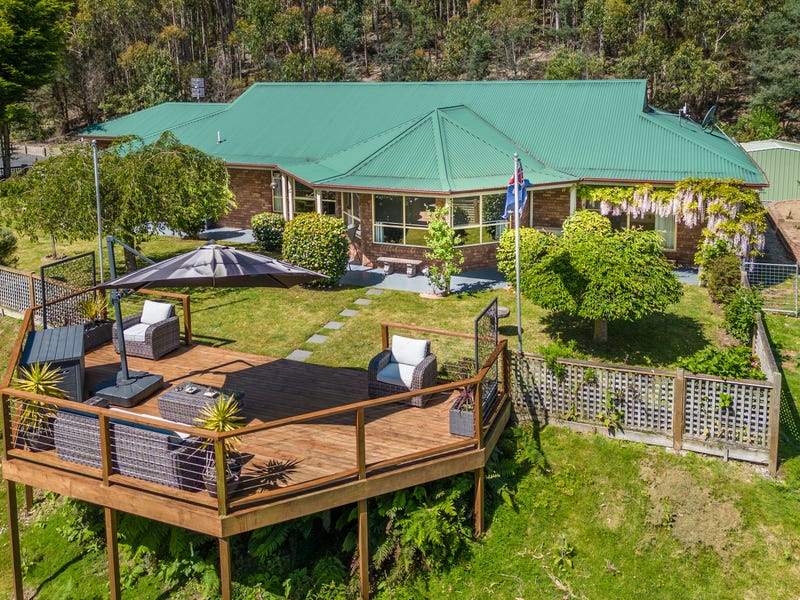 8 Talbor Court Aberdeen TAS 7310 Realestate Au