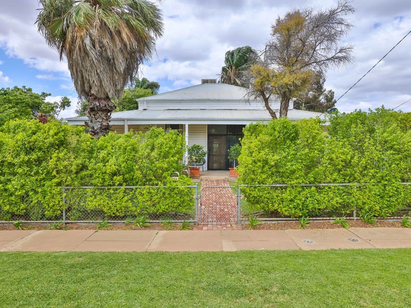 224 Tenth Street Mildura Vic 3500 Property Details